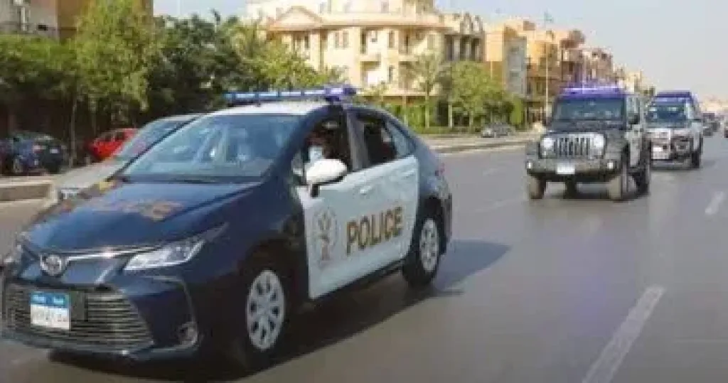 ضبط مصنع عطور غير مرخص بالقليوبية بحوزته أطنان من المواد مجهولة المصدر