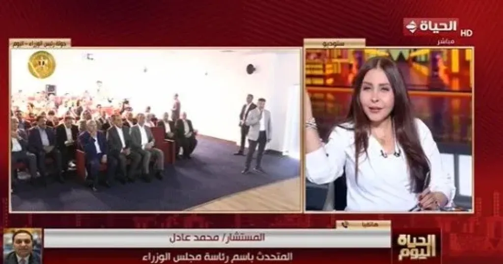 متحدث الوزراء: 4 مشروعات نقل عملاقة تربط القاهرة بالمدن الجديدة