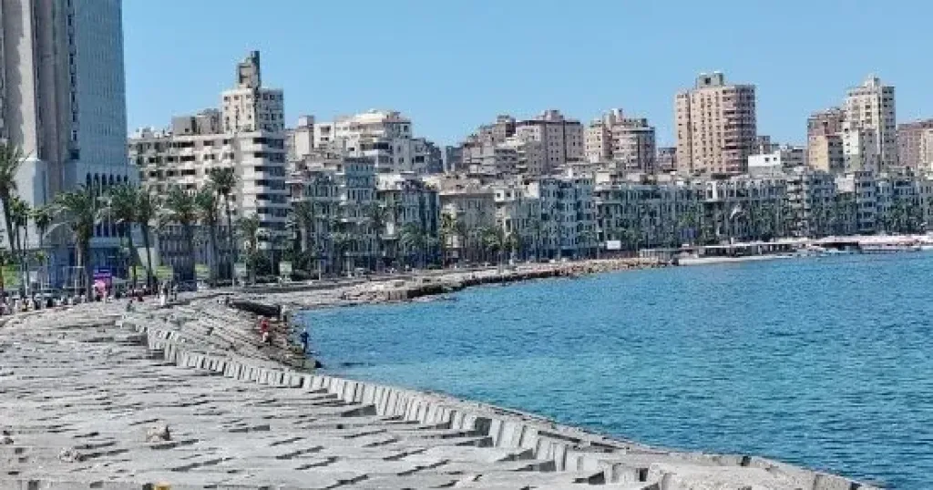 درجات الحرارة اليوم الإثنين 14 سبتمبر 2026.. المحسوسة بالقاهرة 37 درجة