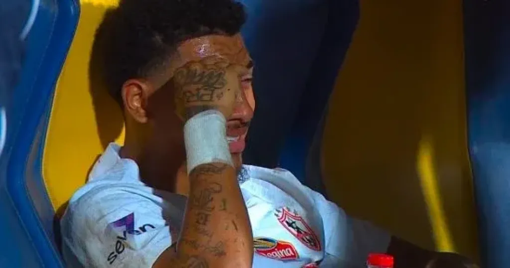 الزمالك: بيع بيزيرا سيتم دون شروط من اللاعب