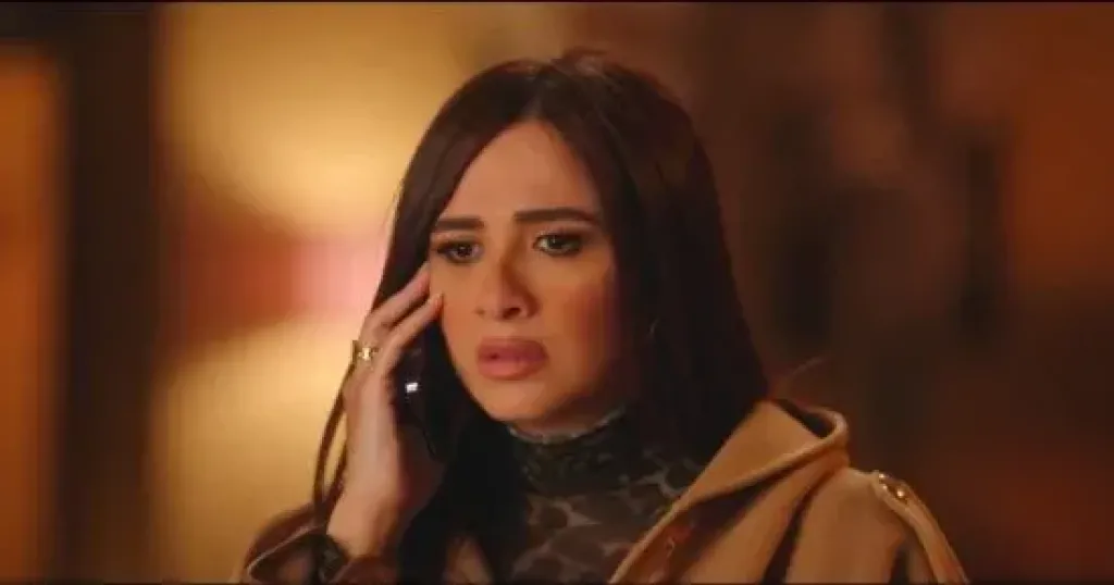 وفاة خالة الفنانة ياسمين عبد العزيز