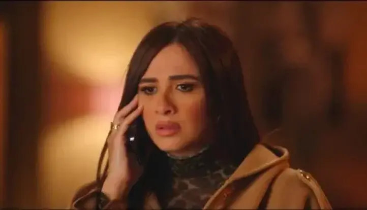 وفاة خالة الفنانة ياسمين عبد العزيز