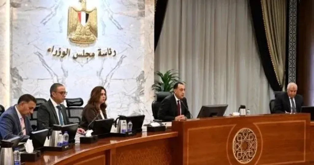 رئيس الوزراء: حظر قطع الأشجار نهائياً إلا بالعودة إلى وزيرة التنمية المحلية والبيئة