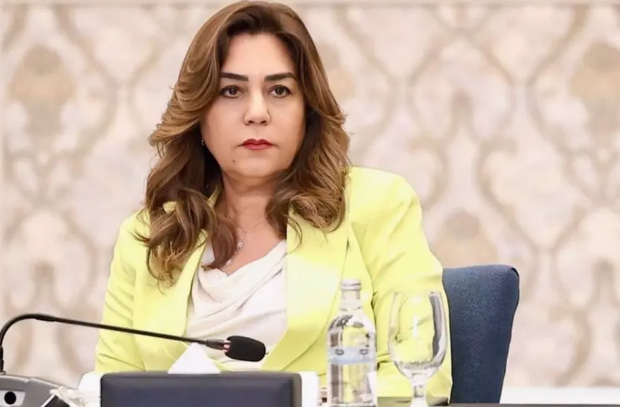 د.منال عوض: تنفيذ 9704 حملات لرفع الإشغالات والنظافة والمخلفات وتحرير 8863 محضر إشغال