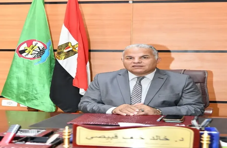 تعليم الدقهلية تنعى الطالب آسر إسلام الذي وافته المنية بمدرسة هشام بركات
