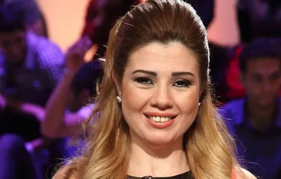 رانيا فريد شوقي رئيسًا شرفيًا لمهرجان المنصورة لسينما الأطفال