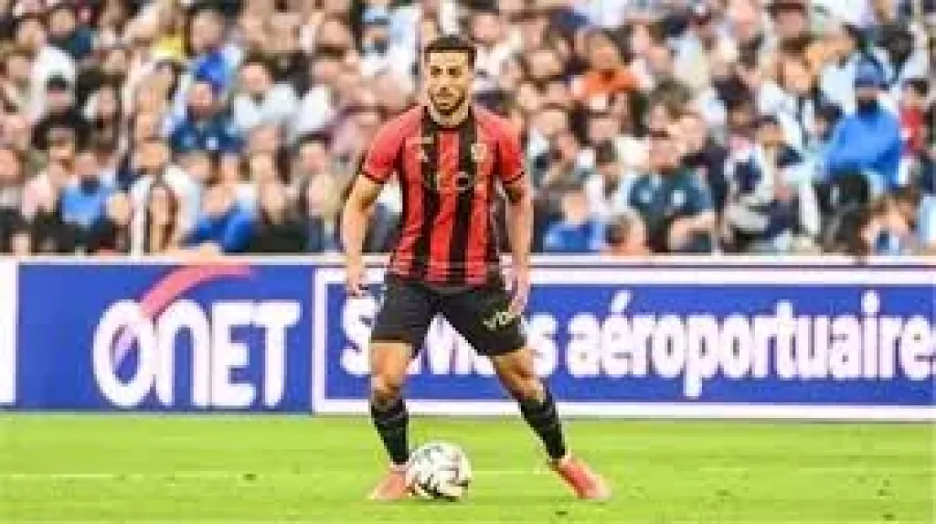 نيس يتذيل ومفاجأة حامل اللقب، ترتيب الدوري الفرنسي بعد الجولة الرابعة