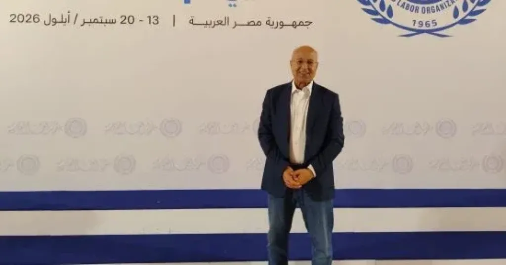 نقيب الصناعات الغذائية من مؤتمر العمل العربي: نطالب بنمو مستدام وسلامة مهنية