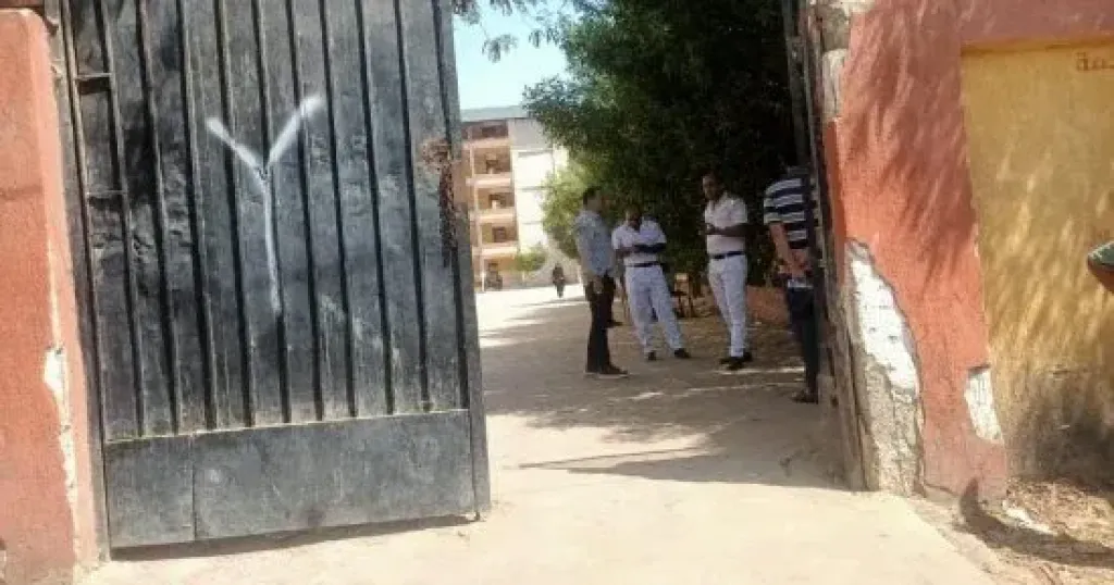 التعليم تكشف حقيقة واقعة مدرسة دار السلام الإعدادية الثانوية بنين