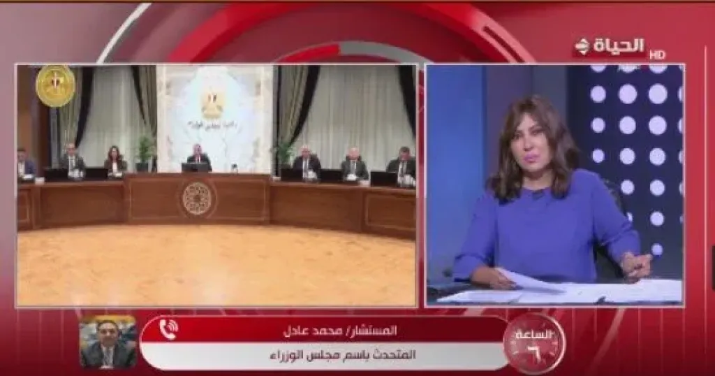 متحدث الحكومة: حظر قطع الأشجار.. وتعديلات «قانون التصالح» لصالح المواطن