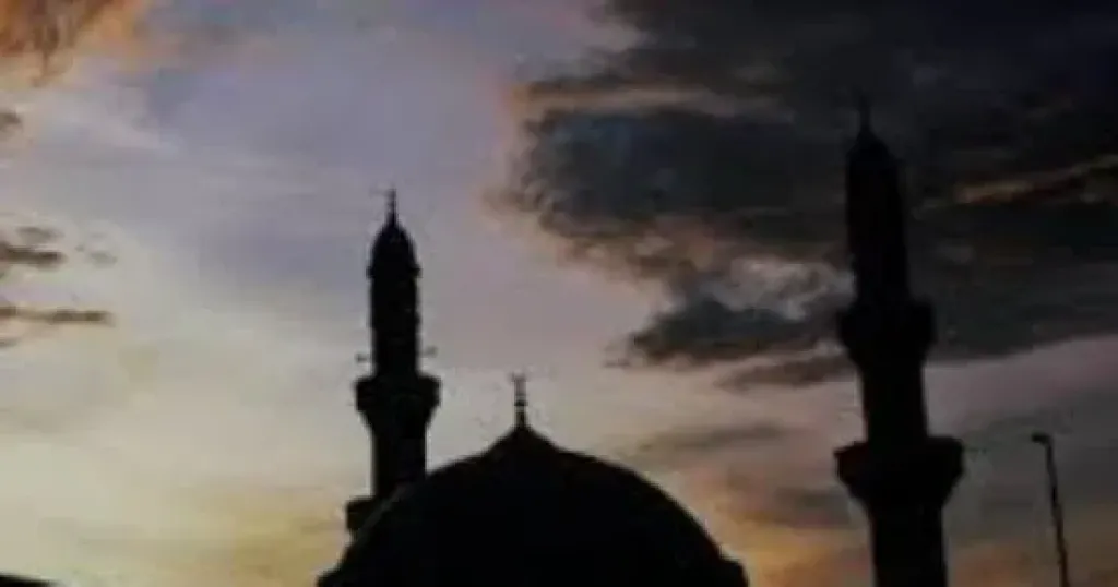 أذكار النوم..”باسمك ربي وضعت جنبي وبك أرفعه إن أمسكت نفسي فارحمها”
