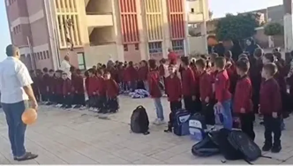 مع أول أسبوع دراسي... تعليم كفر الشيخ يحول واقعتين للتحقيق