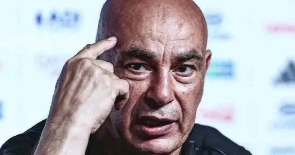 منتخب مصر يخوض تدريبين فقط على استاد القاهرة استعدادا لمواجهة أنجولا بتصفيات أفريقيا