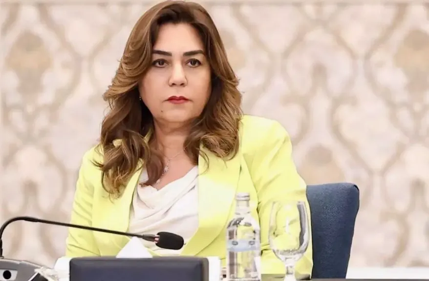 وزيرة التنمية المحلية والبيئة تتابع نتائج المرور الميداني للجنة العليا للمحال العامة والحوكمة بالوزارة على 5 أحياء بالقاهرة لمتابعة خدمات المواطنين