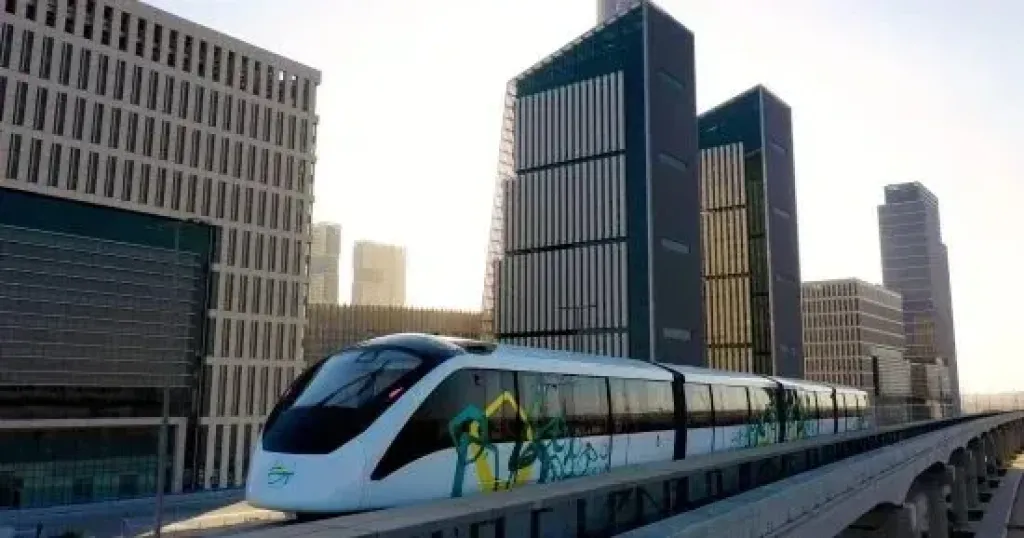 وظائف جديدة بنظام التعاقد لمونوريل غرب النيل.. تفاصيل