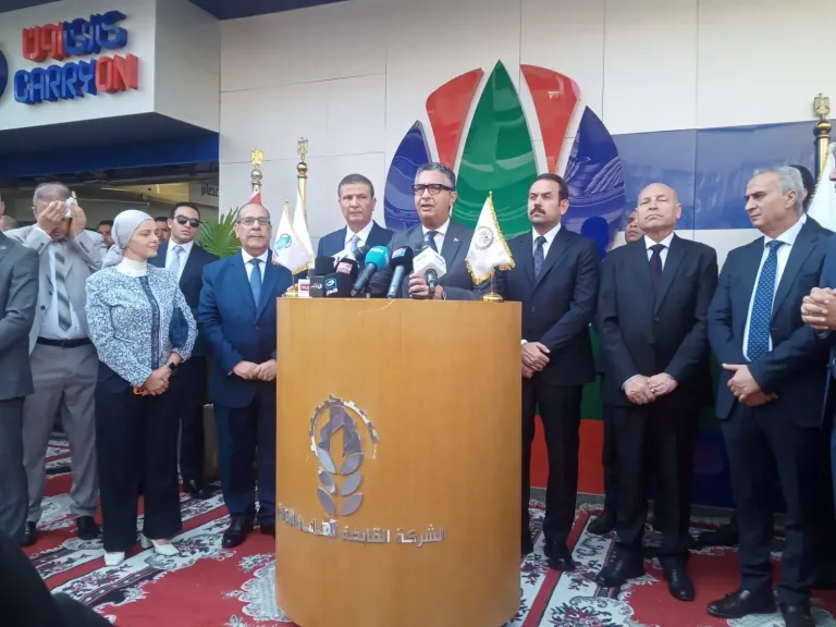 الرئيس التنفيذي للقابضة الغذائية: جودة السلع والأسعار أولوية في «كاري أون»