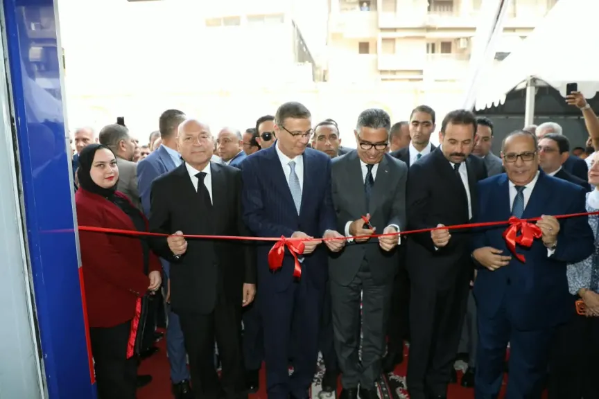 افتتاح 20 فرعاً لـ ”كاري أون” بينها 9 فروع بالقاهرة لتوفير السلع بأسعار تنافسية