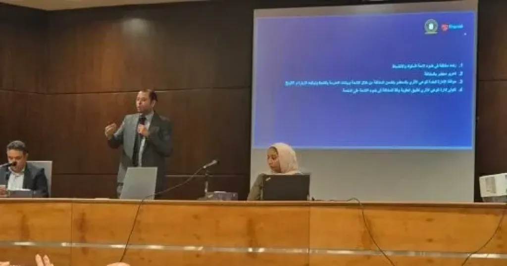 ”الآثار” تنظم سلسلة من ورش العمل للتعريف بتطويرات المرحلة الثانية لمنصة «رحلة»
