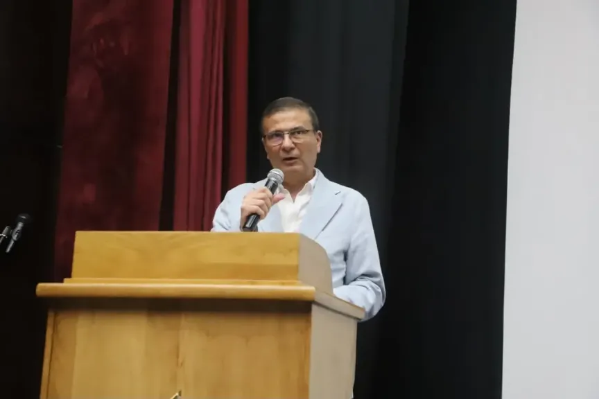 «الزراعة» تُؤكد سلامة أشجار حديقة الأسماك بالزمالك وتؤكد التزامها بحماية التراث النباتي