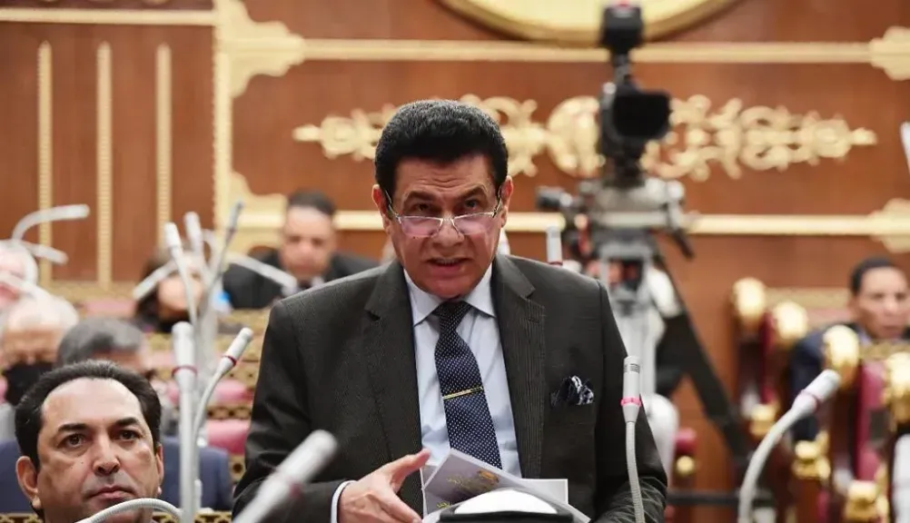 الدكتور محمد الصالحي يسأل وزير التعليم عن أزمة استبعاد الناجحين  بمسابقات المعلمين
