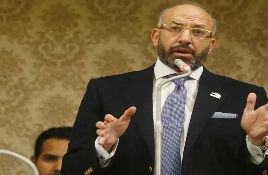حسام الحسيني: زيارة الأمير محمد بن سلمان لمصر تعزز التعاون المشترك وتفتح آفاقًا جديدة للشراكة