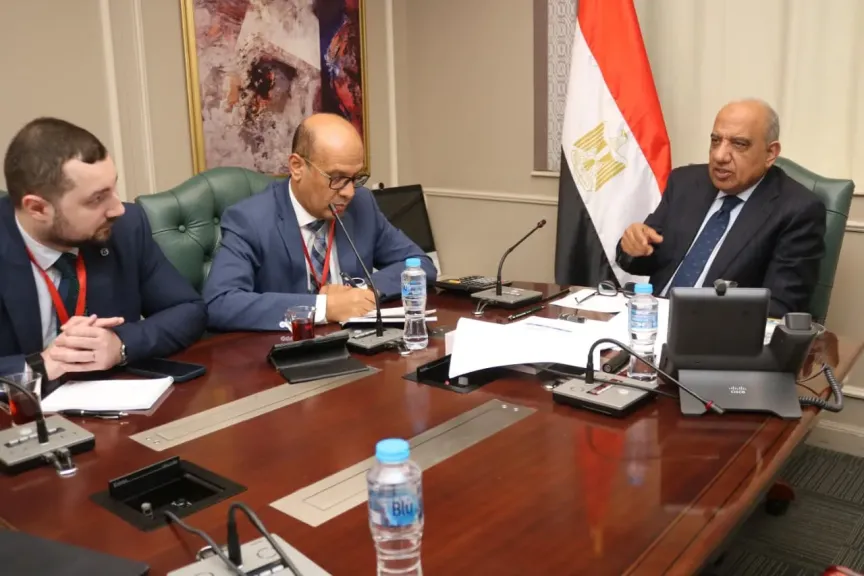 الضبعة النووية تدعم الأمن المائي.. مشروع لتحلية مياه البحر وتوطين التكنولوجيا