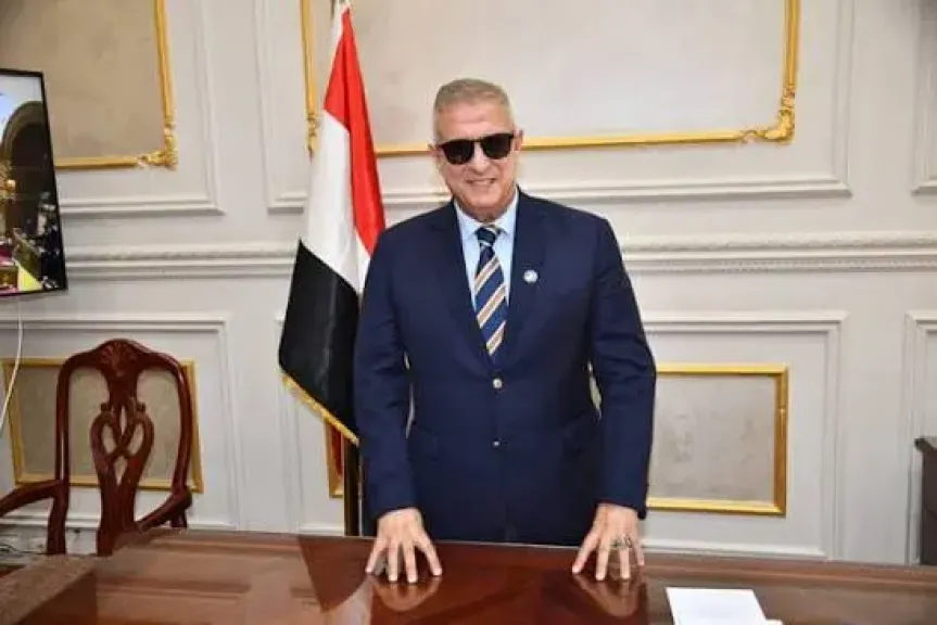 النائب الدكتور محسن البطران: العلاقات بين مصر والسعودية نموذجا متقدما للعمل العربي المشترك