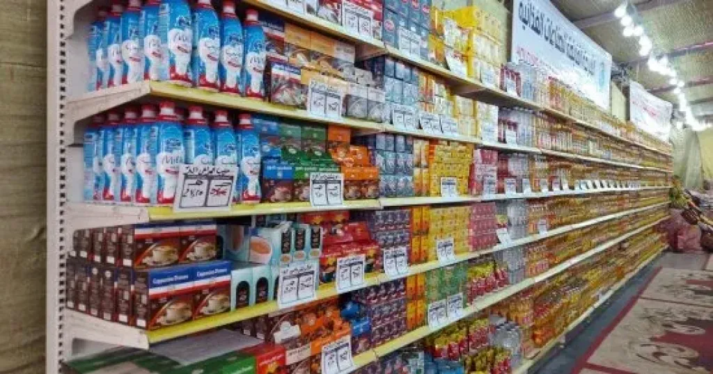 متحدث الوزراء: زيادة سلع مبادرة خفض الأسعار إلى 30 سلعة بنهاية سبتمبر