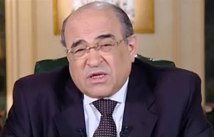 مصطفى الفقي : قرصنة كبرى تهدد البحر الأحمر والملاحة الدولية