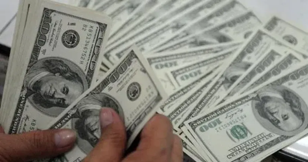 ثبات سعر الدولار أمام الجنيه اليوم الأربعاء 16-9-2026