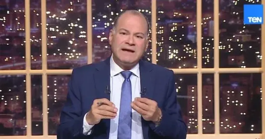 نشأت الديهي يُحذر من تحركات إثيوبيا في البحر الأحمر: ”تُفخخ القرن الإفريقي”