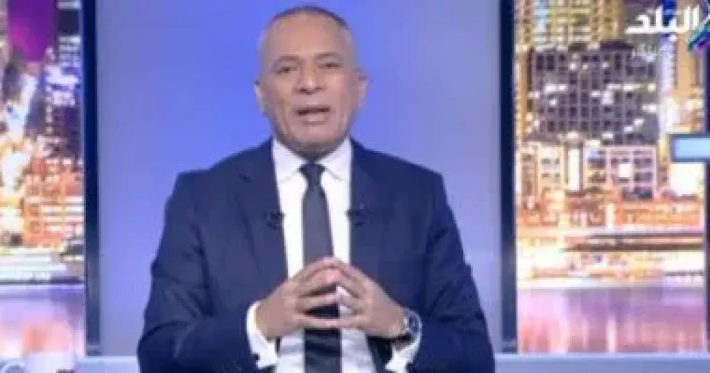 أحمد موسى يكشف رسائل زيارة ولي العهد السعودي للقاهرة