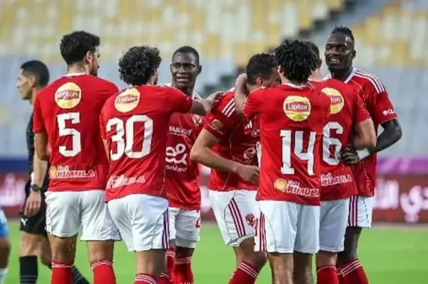 ترتيب الدوري المصري قبل مواجهة الزمالك وغزل المحلة