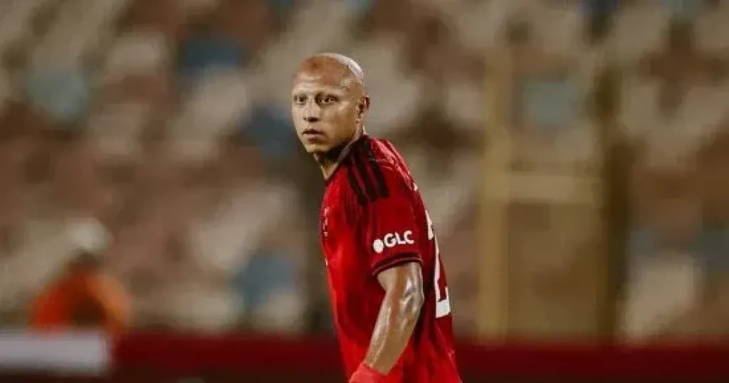 الجزار يطير إلى ألمانيا لإجراء جراحة الرباط الصليبي