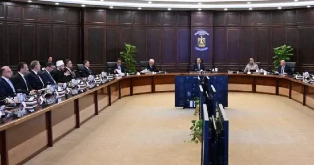 مجلس الوزراء يوافق على إنشاء منطقة استثمارية لشركة الديار القطرية بعلم الروم