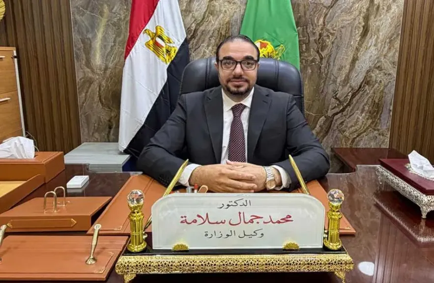 تنفيذ 15 نشاطًا لإدارة مكافحة العدوى بالفيوم لرفع كفاءة المستشفيات والوحدات خلال أغسطس
