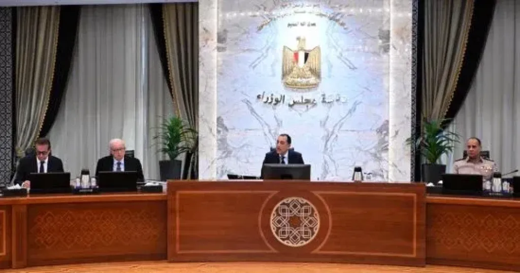 4 جهات تابعة للوزير.. قرار حكومة بإعادة تنظيم وزارة التموين