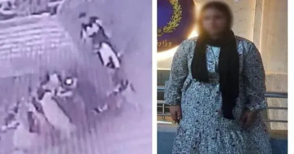 كشفتها الداخلية.. تفاصيل تعدى طالبة على زميلها بقطعة زجاج في الغربية
