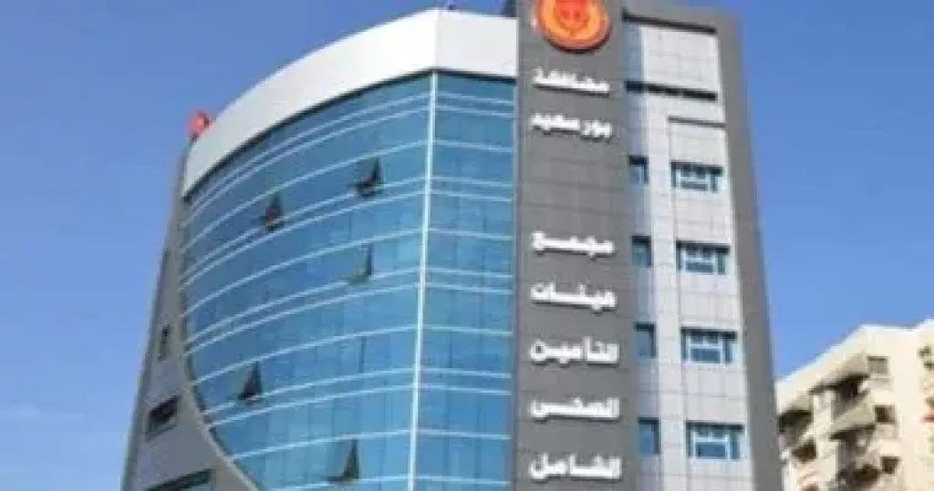 شراكة بين هيئة الاعتماد والبنك الدولى لدعم التوسع فى التأمين الصحى الشامل