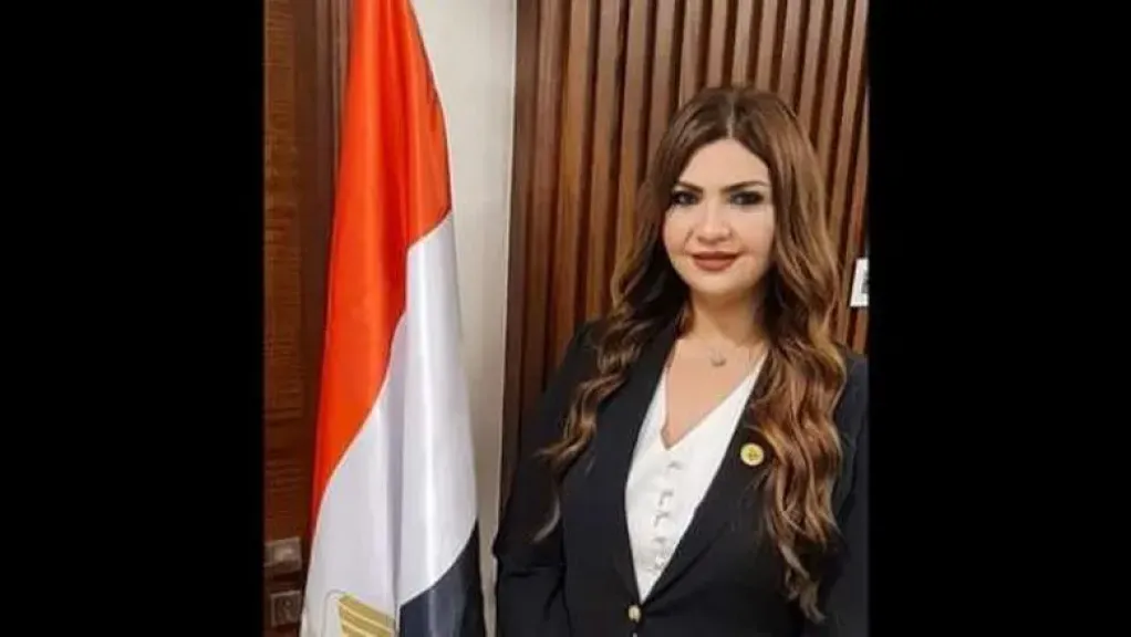 غادة البدوي: لقاء السيسي ومحمود عباس يعكس ثقل الدور المصري في دعم القضية الفلسطينية