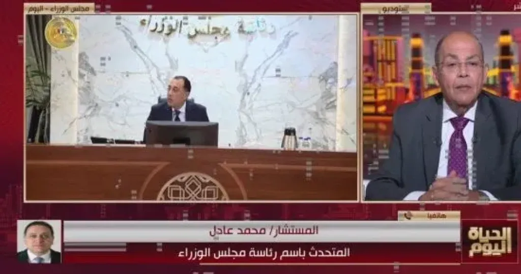 متحدث الوزراء: تواصل أكبر مع الشارع قبل مؤتمر أكتوبر للرد على تساؤلات المواطنين