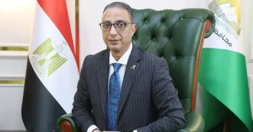 محافظ الجيزة: التوسع فى إقامة معارض السلع المخفضة وتكثيف الرقابة على الأسواق