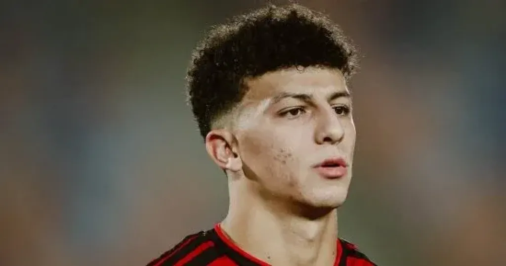 على محمود ضمن قائمة منتخب مصر لأول مرة