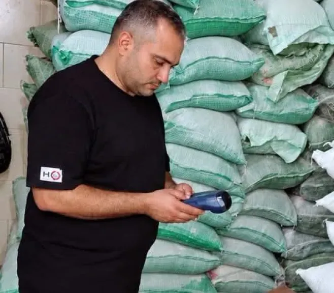 ضبط 40 مخبزًا مخالفًا  بكفر الدوار بالبحيرة