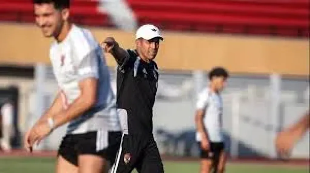 الأهلي يبحث عن 3 وديات خلال فترة التوقف الدولي