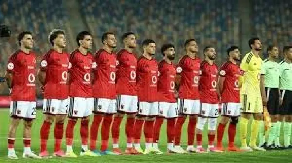 أنباء عن رفض الأهلي إرسال لاعبيه لمعسكر المنتخب قبل موعد الأجندة الدولية«