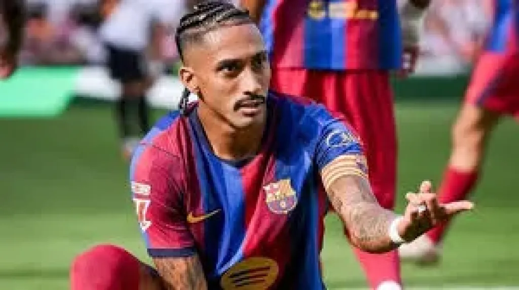 لاعبو برشلونة في صدارة الترتيب، تعرف على قائمة هدافي الدوري الإسباني