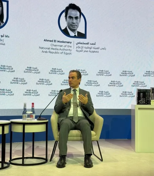 المسلماني: جورباتشوف لم يكن مؤهلا لحكم الاتحاد السوفيتي.. وجيفارا أخطأ في «الثورة المستمرة»