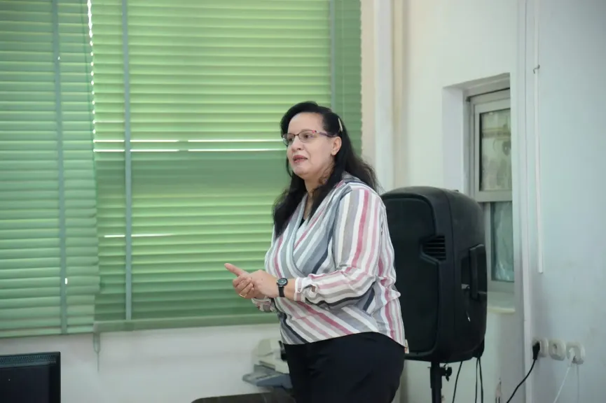 كلية الطب بجامعة أسيوط تنظم دورة تدريبية لطلاب الدراسات العليا مرحلة ”لدكتوراه”