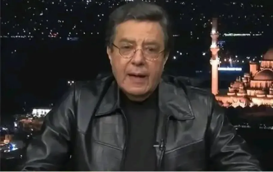 هشام عبد الحميد .. لن أعتذر .. حقيقة عودته إلى مصر بعد غياب 10 سنوات